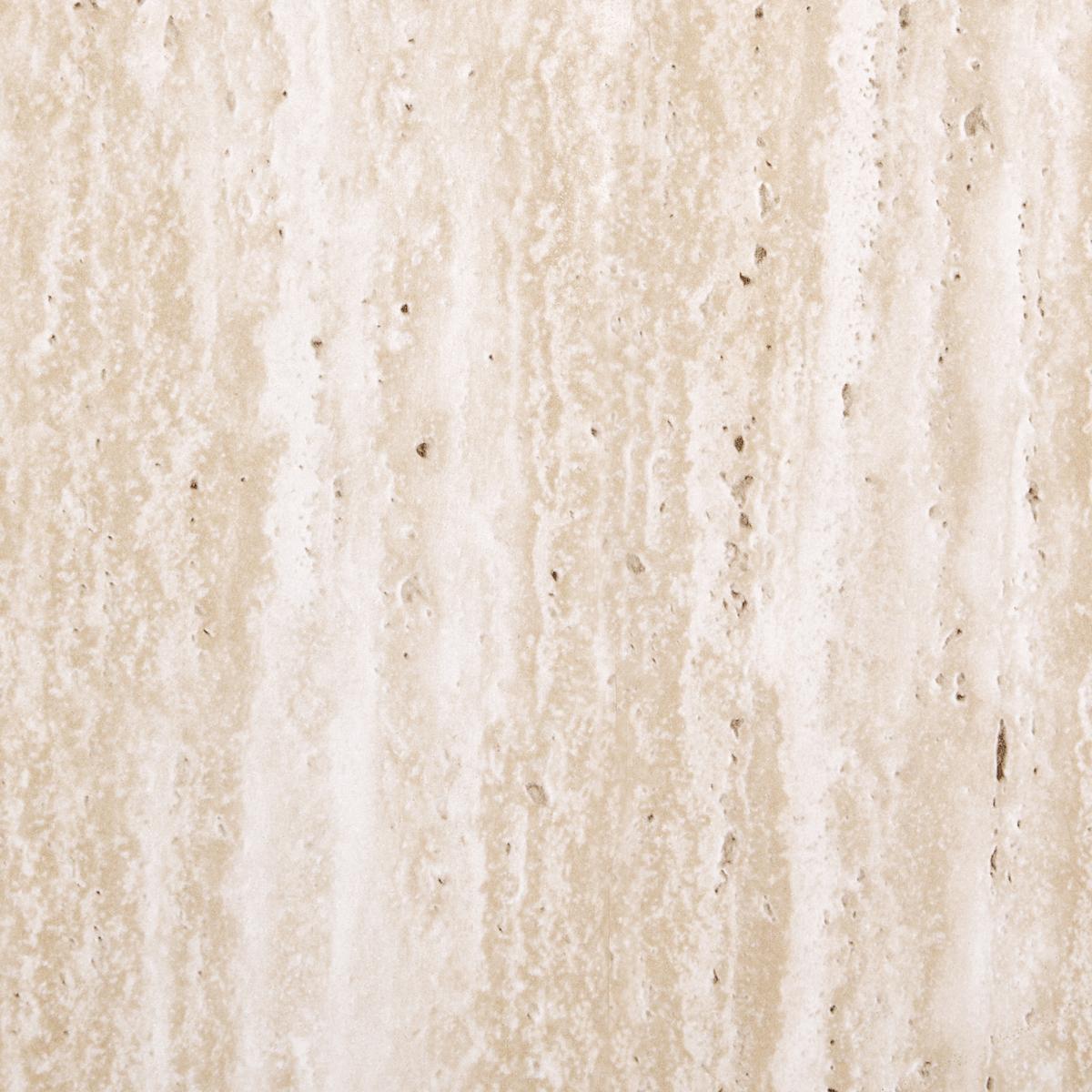 BEISTELLTISCH Beige Duson - Beige, Holzwerkstoff (50/50/55cm) - Beliani