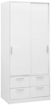 Schiebetürenschrank Mika