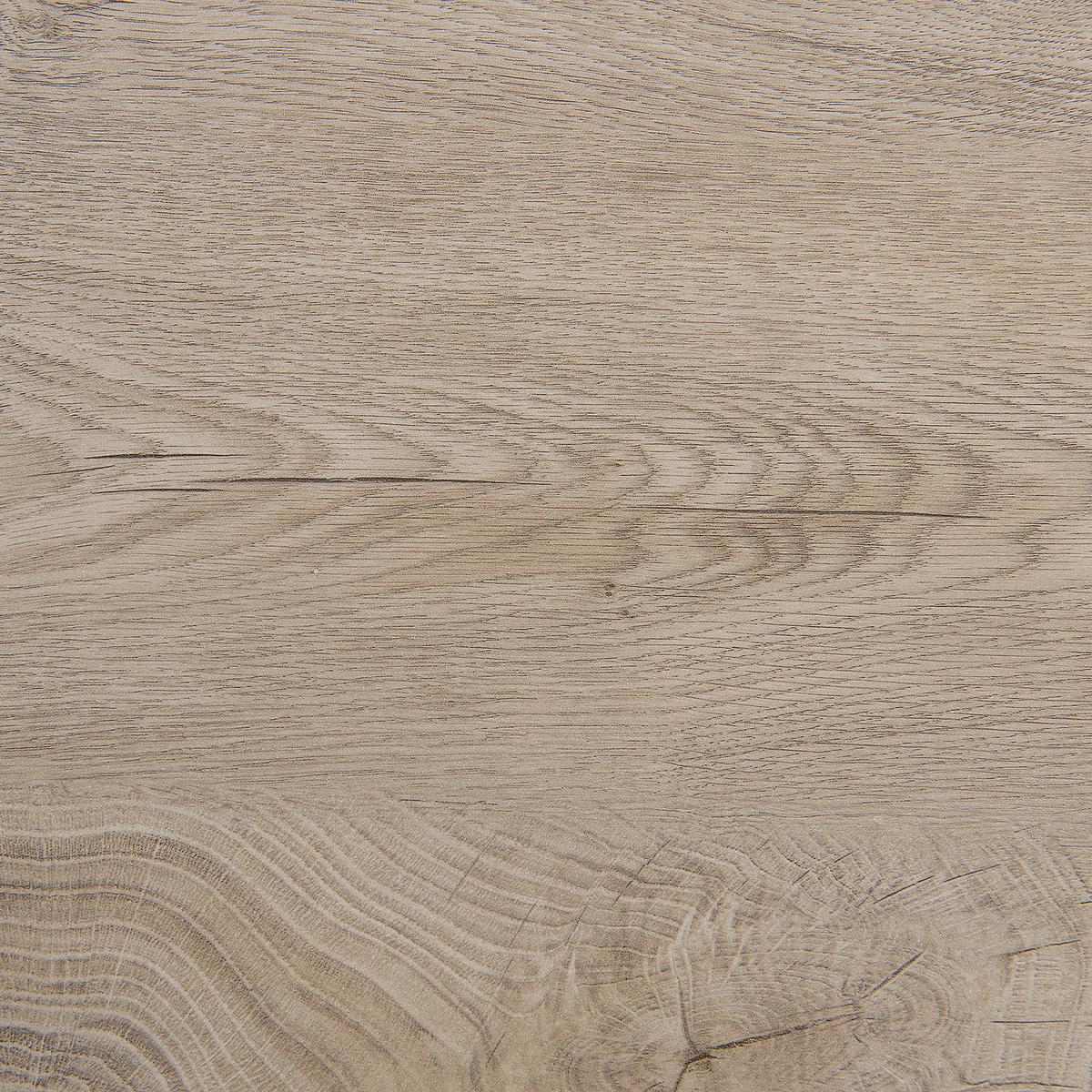 ESSTISCH 130/80/75 cm Rechteckig Cambell - Hellbraun, Holzwerkstoff (130/80/75cm) - Beliani
