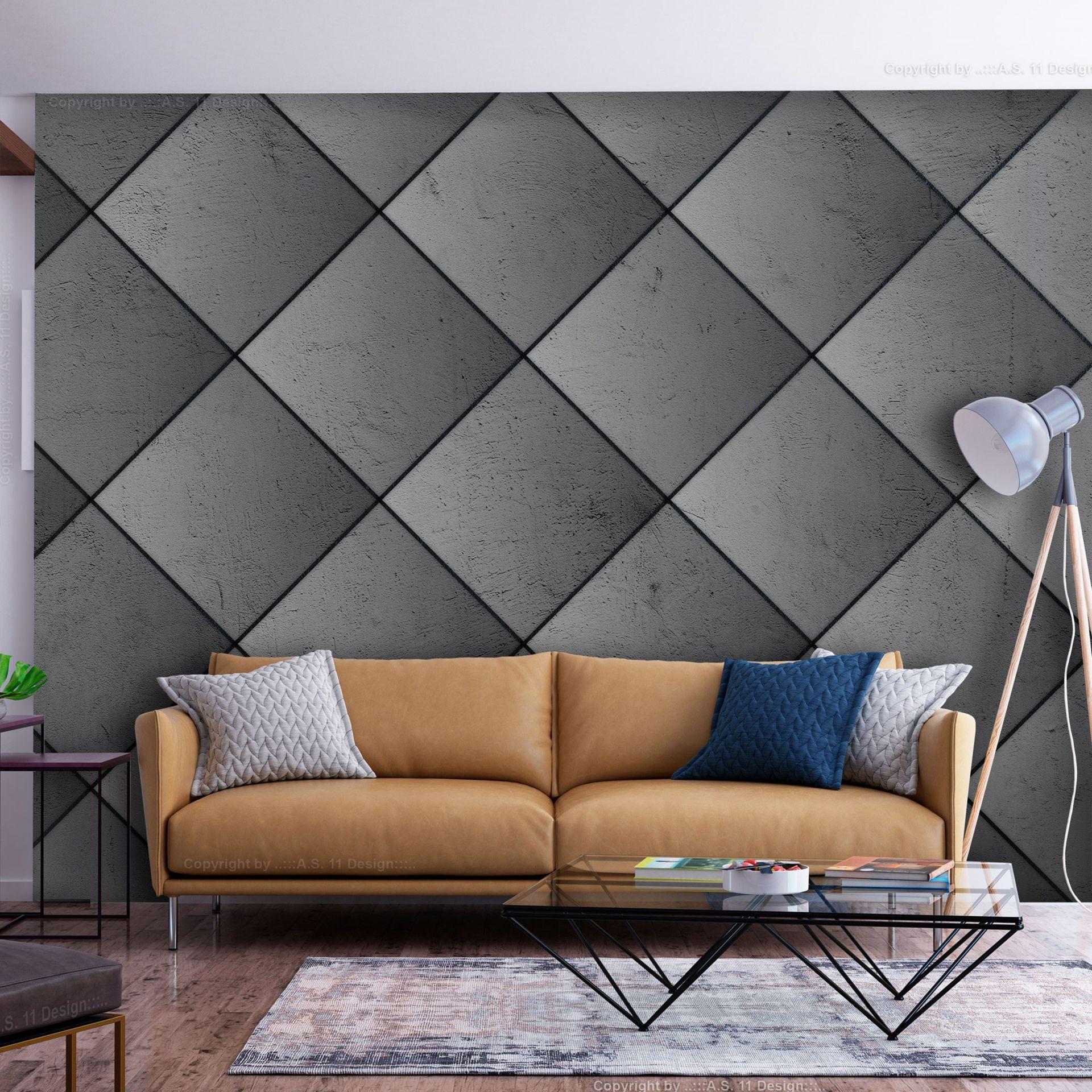 SELBSTKLEBENDE FOTOTAPETE Bunt 98/70 cm - Multicolor, Textil (98/1cm) - KUNSTLOFT