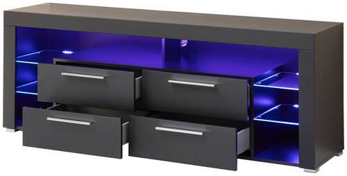 LOWBOARD GOAL CARBON