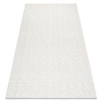 TEPPICH Spring 140/200 cm - Beige, Textil (140/200cm) - rugsX
