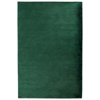 KURZFLOR-TEPPICH Grün 200/300 cm Gesi II - Grün, Textil (200/300cm) - Beliani