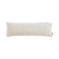 SOFAKISSEN Line - Beige, Textil (25/87cm) - Mokebo