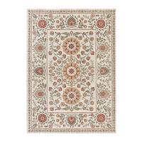 IN- & OUTDOOR-TEPPICH Mehrfarbig Lua 200/290 cm - Multicolor, Textil (200/290cm) - Atticgo