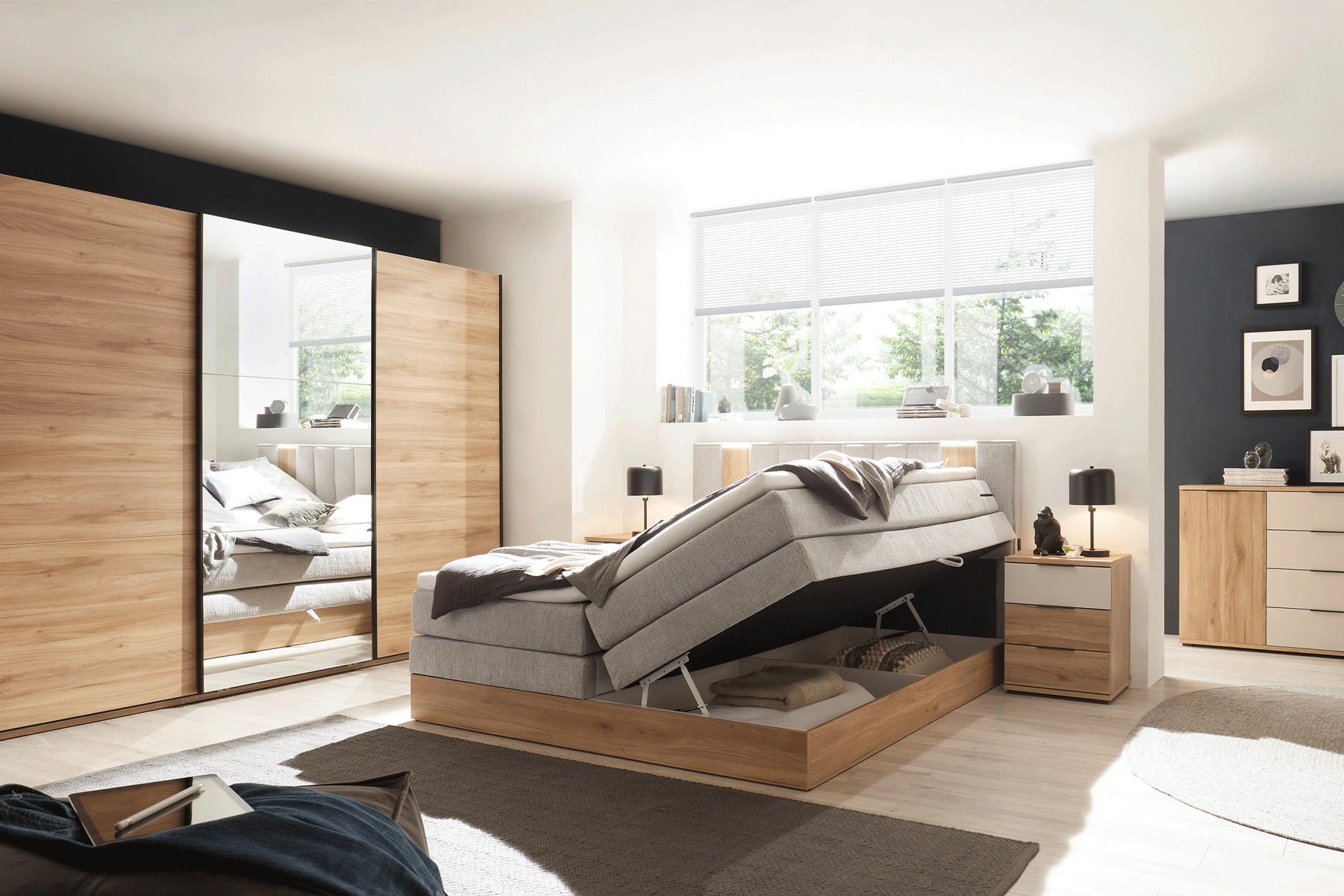 Schlafzimmer günstig kaufen bei mömax