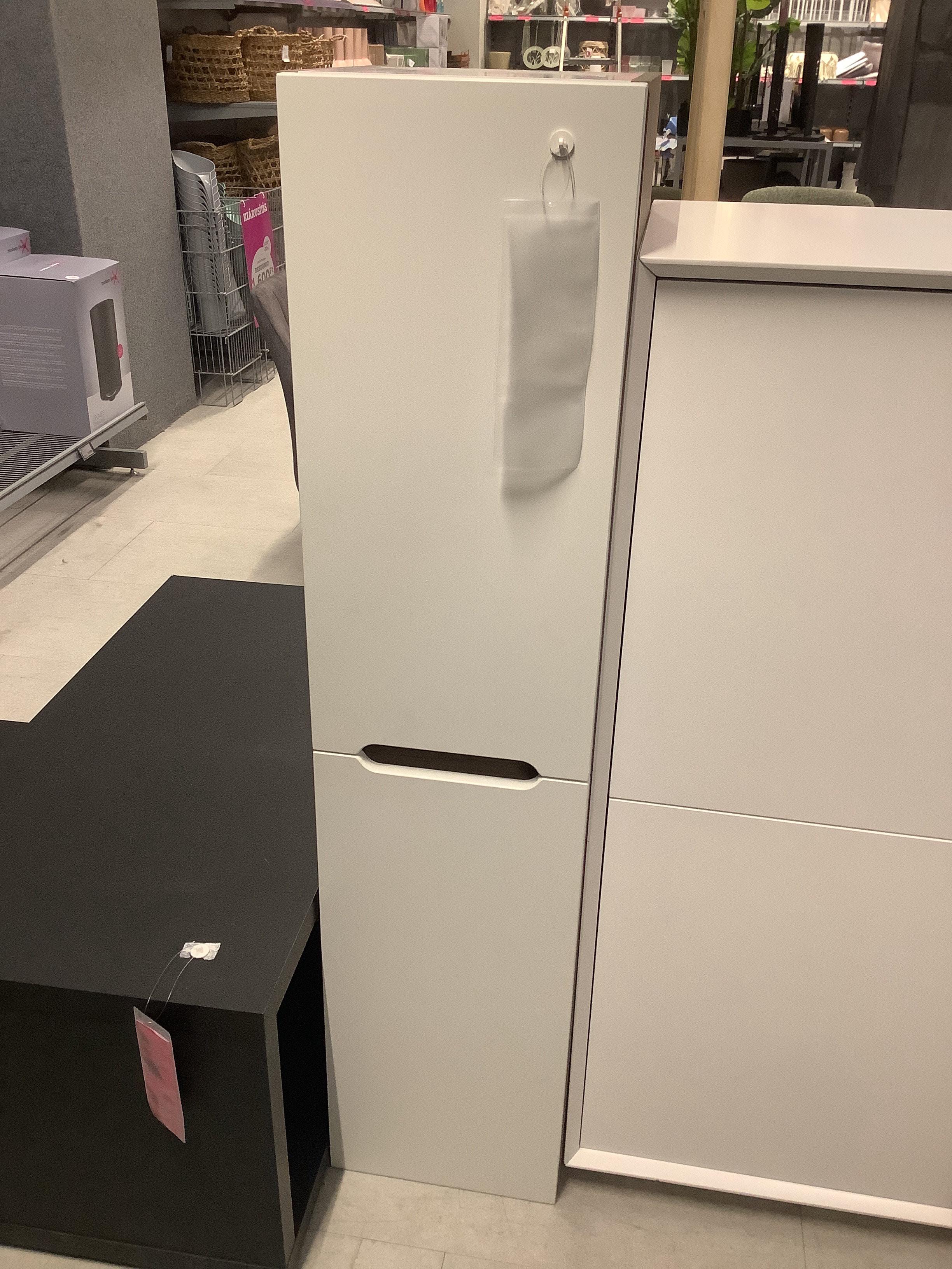 Fürdőszobabútor IRIS