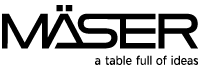 Mäser