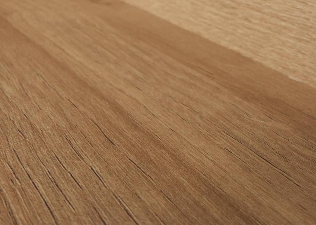 WANDREGAL Braun - Braun, Holz (120/20/21cm) - MCW
