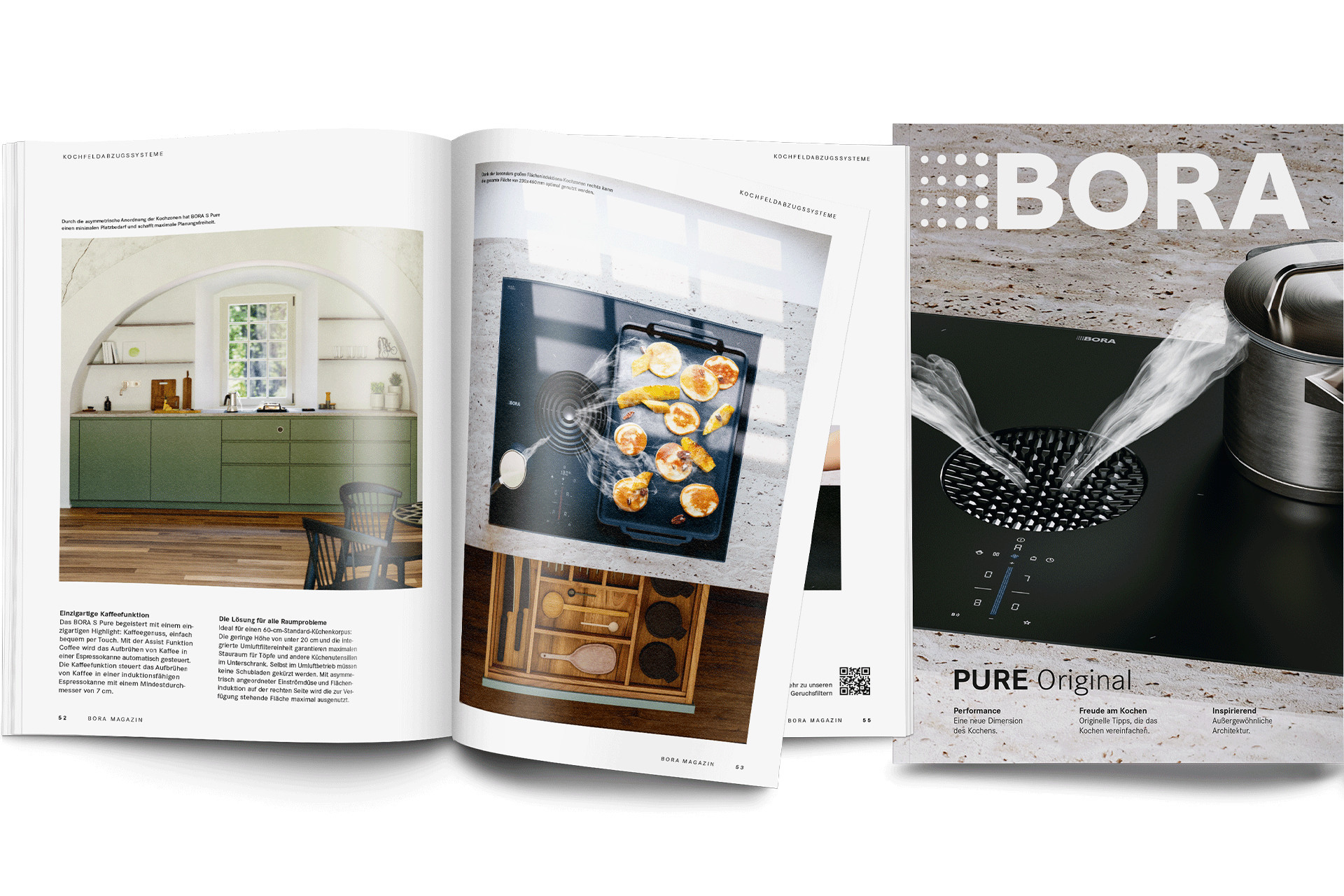 BORA Magazin WEB DE