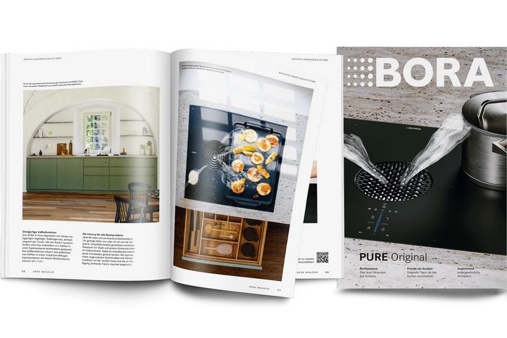 BORA Magazin WEB DE