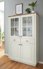 Vitrine Sylt