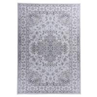 VINTAGE-TEPPICH Cecilia 140x200 cm - Creme, Textil (140/200cm) - Gino Falcone