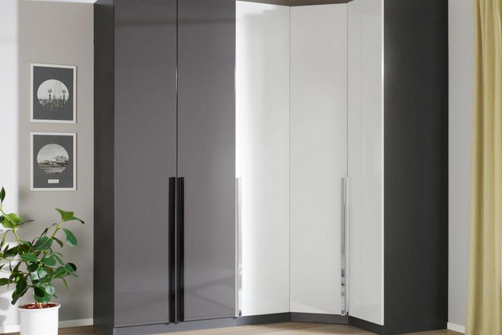 Schranksystem Unit - individuell kombinierbar mömax