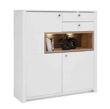 HIGHBOARD WHITEHOUSE