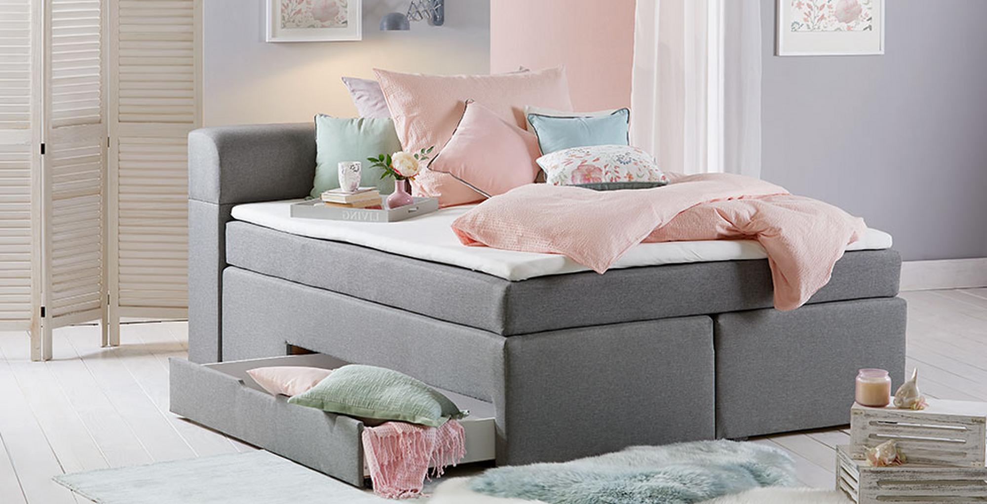 Schlafzimmer entdecken mömax