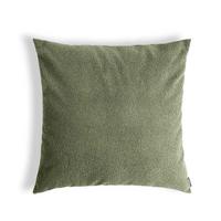 SOFAKISSEN Hug - Grün, Textil (90/10cm) - Mokebo