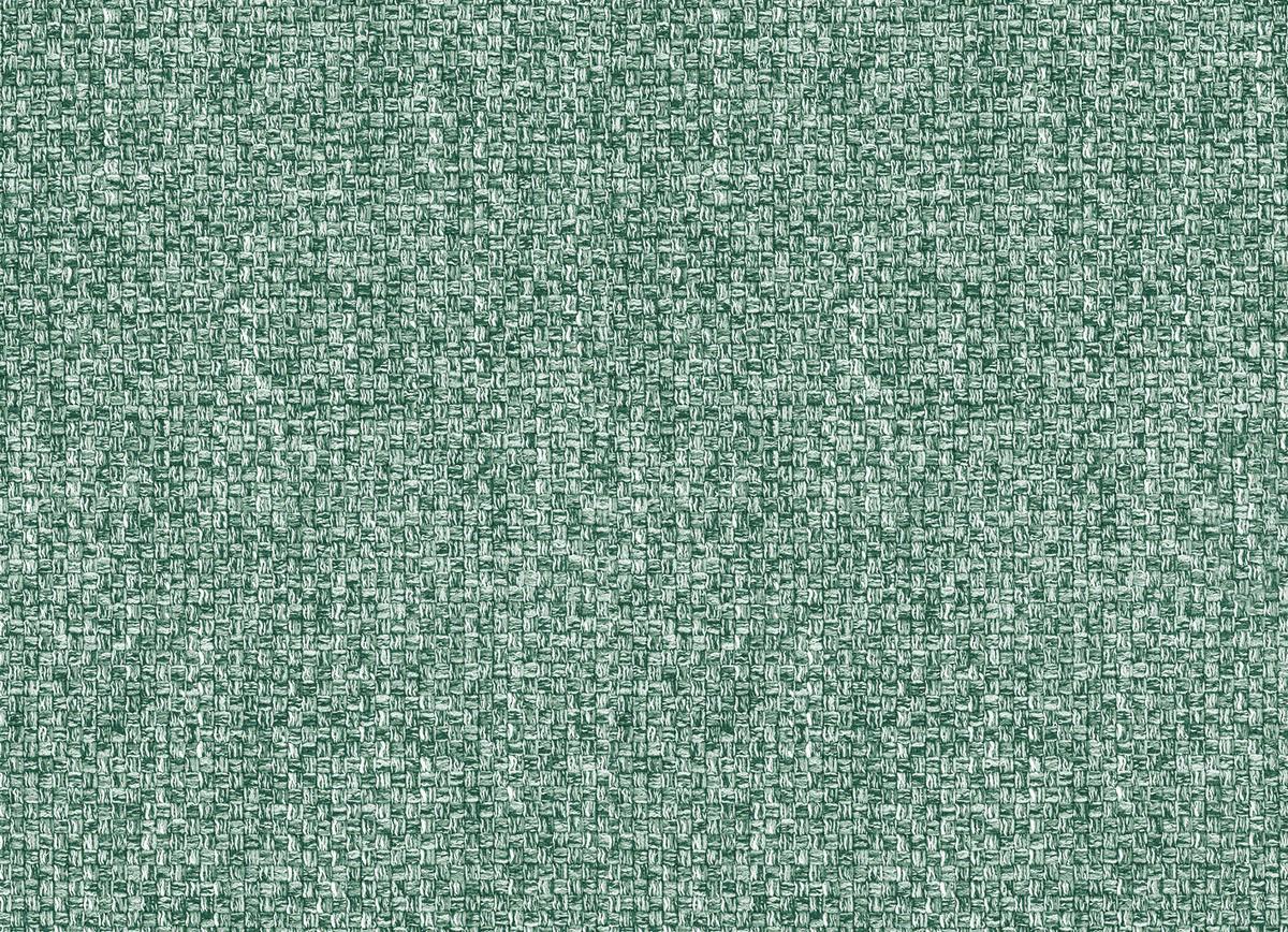 SOFA MEDIOLANE 2,5-Sitzer, mint - Mintgrün, Holzwerkstoff/Textil (203/87/96cm) - Wozimo