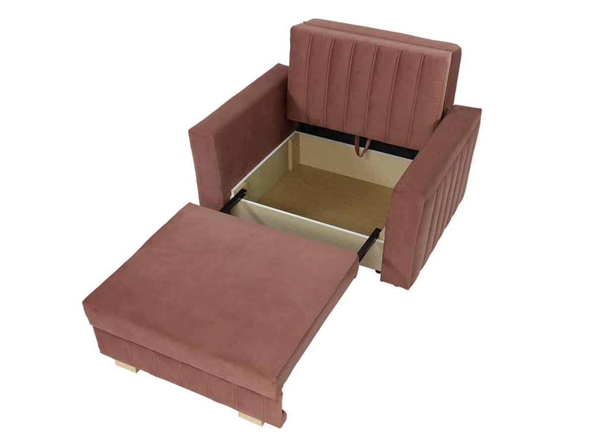 SCHLAFSOFA Viva Glam I - Schwarz/Naturfarben, Holz/Kunststoff (115/85/98cm) - MIRJAN24