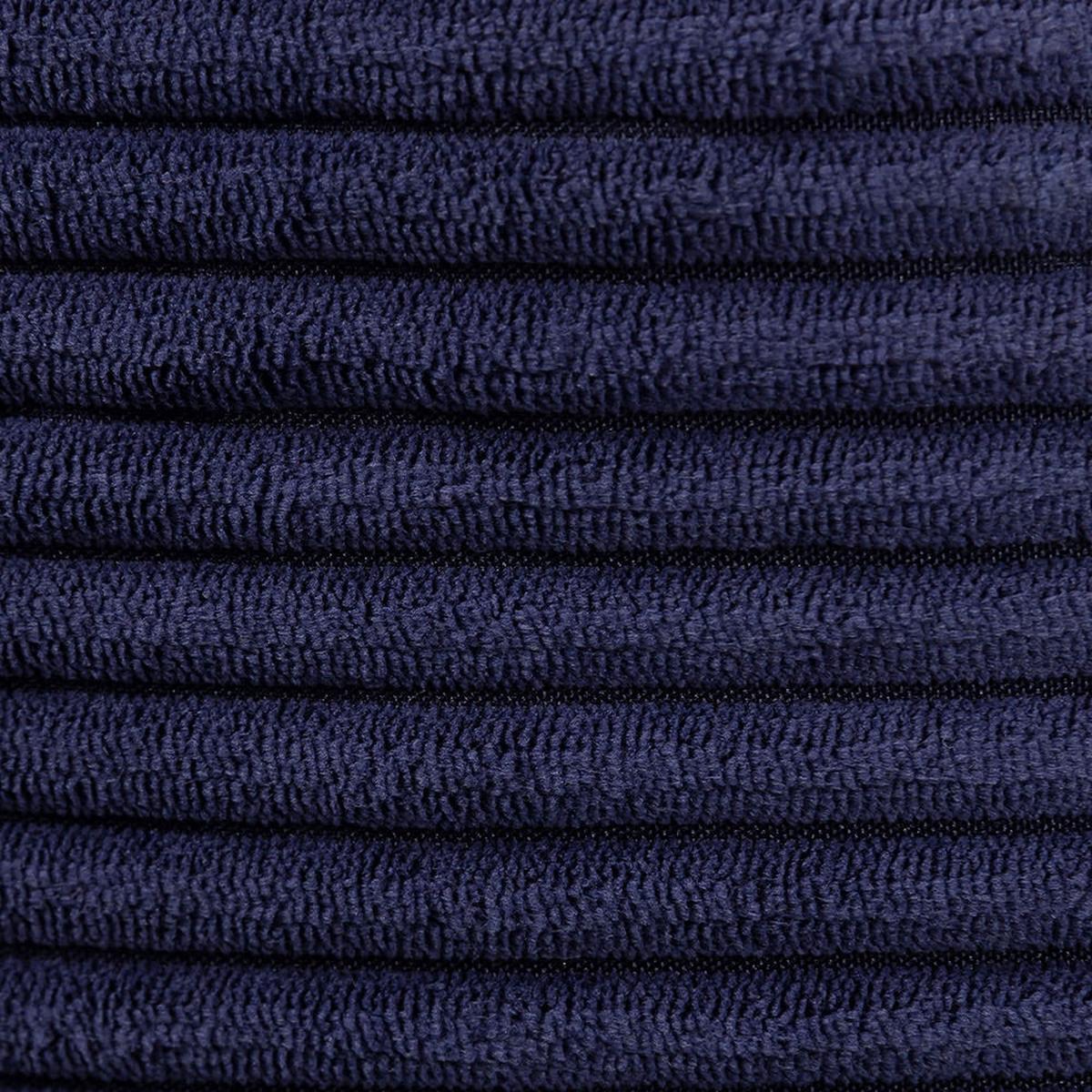 SITZSACK Dalton - Dunkelblau, Textil (82/76/82cm) - icon