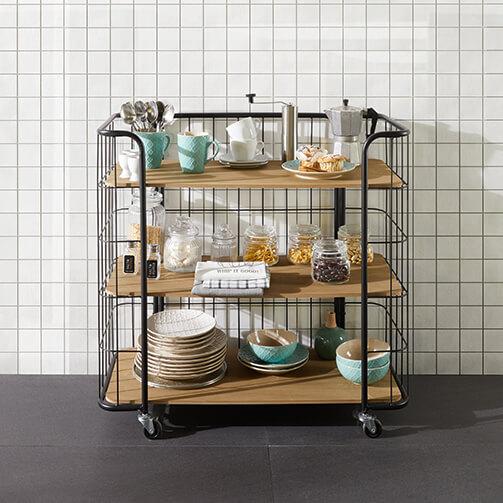 Drugi regali in stojala