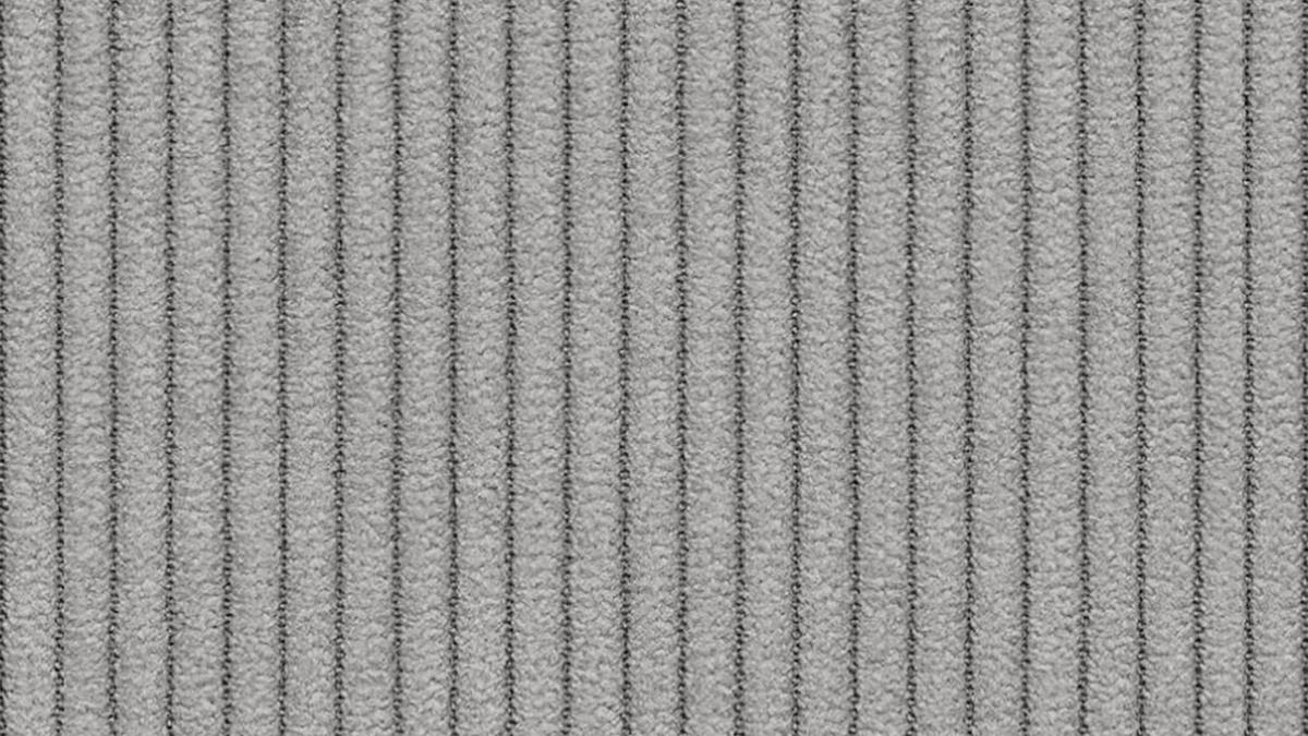 ECKSOFA OLI 4-Sitzer links, hellgrau - Hellgrau, Holz/Textil (295/172cm) - Wozimo
