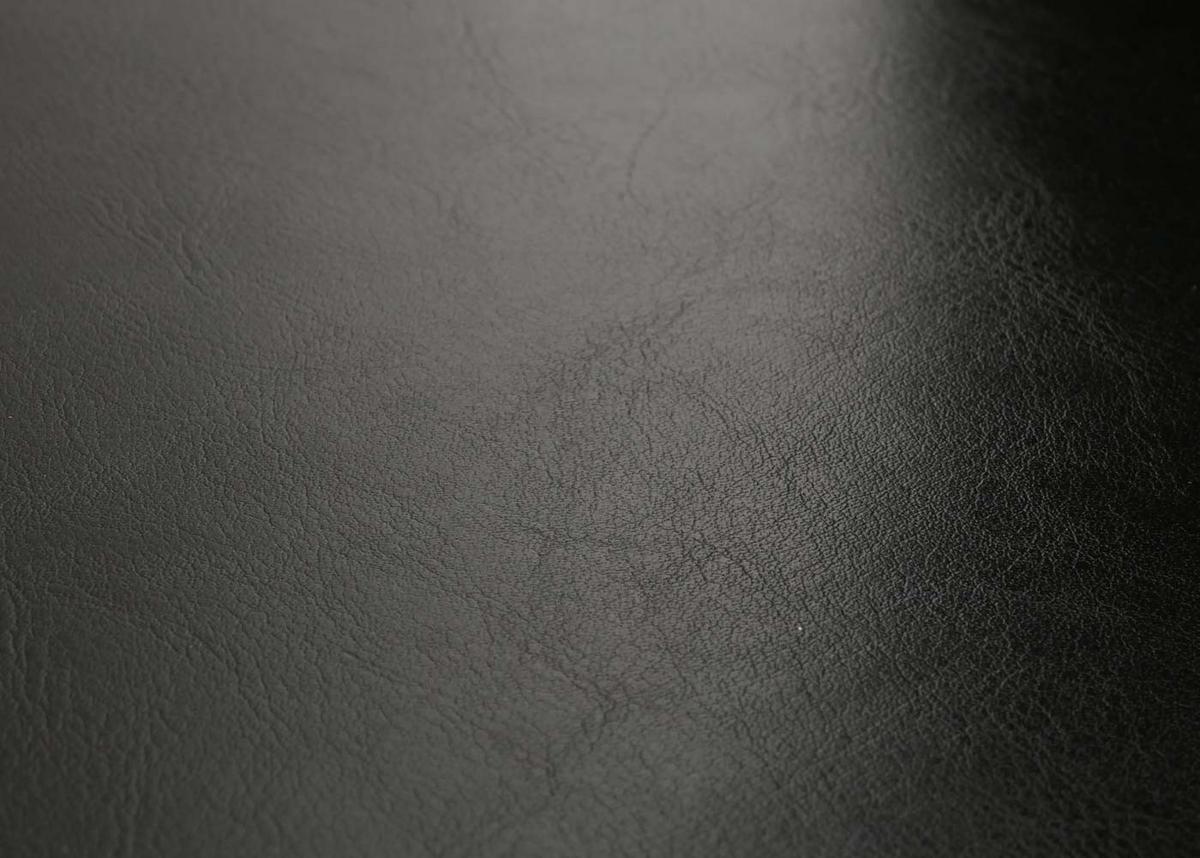 ESSZIMMERSTUHL Schwarz 2er-Set - Schwarz, Textil (43/90/56cm) - MCW
