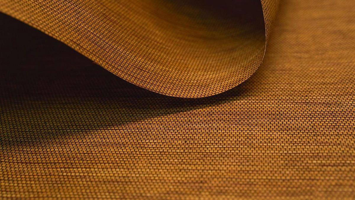 HÄNGELEUCHTE Braun 60/30 cm - Braun, Kunststoff (60/1/30cm) - ONZENO