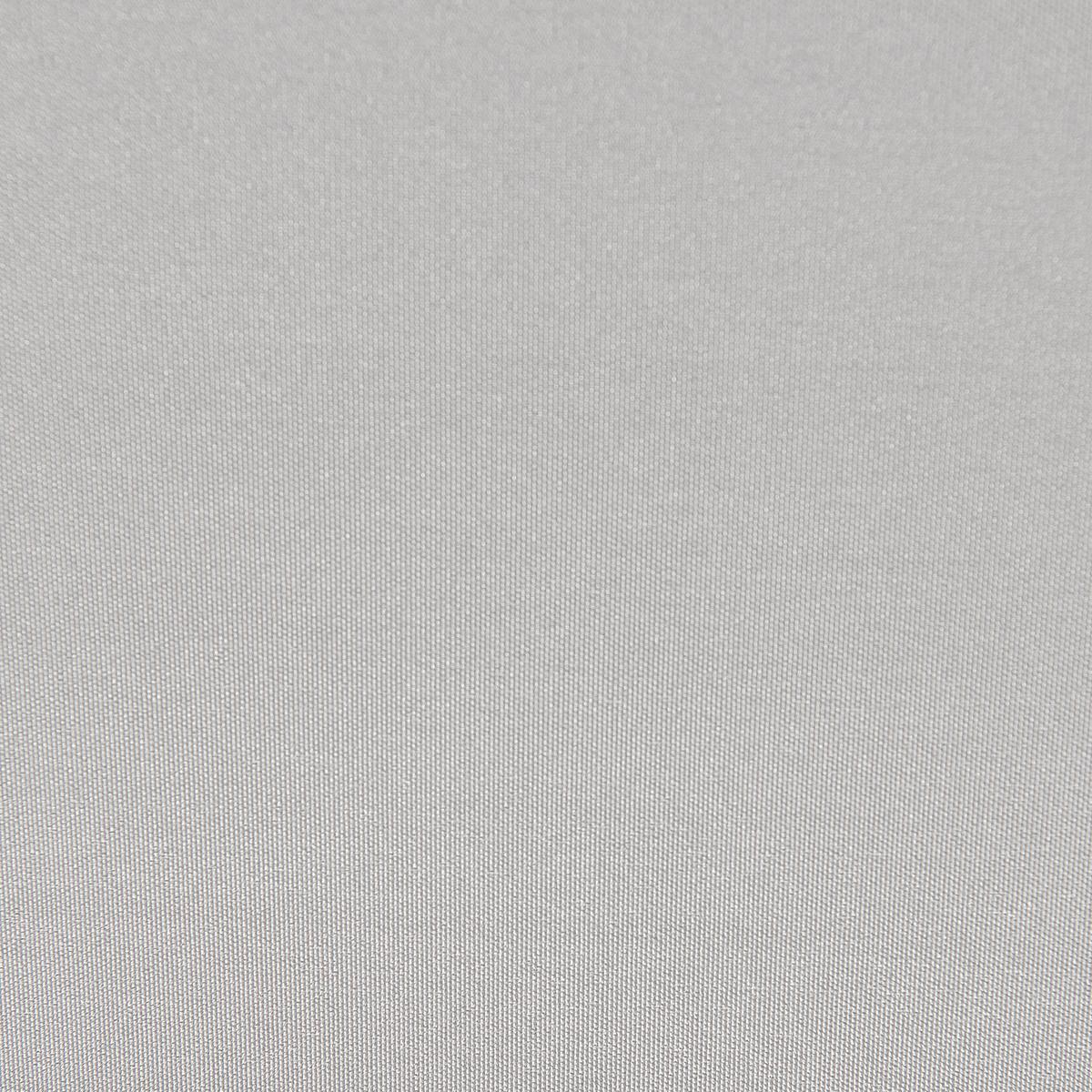AMPELSCHIRM hellgrau 268 cm Calabria - Hellgrau, Textil (268/268cm) - Beliani
