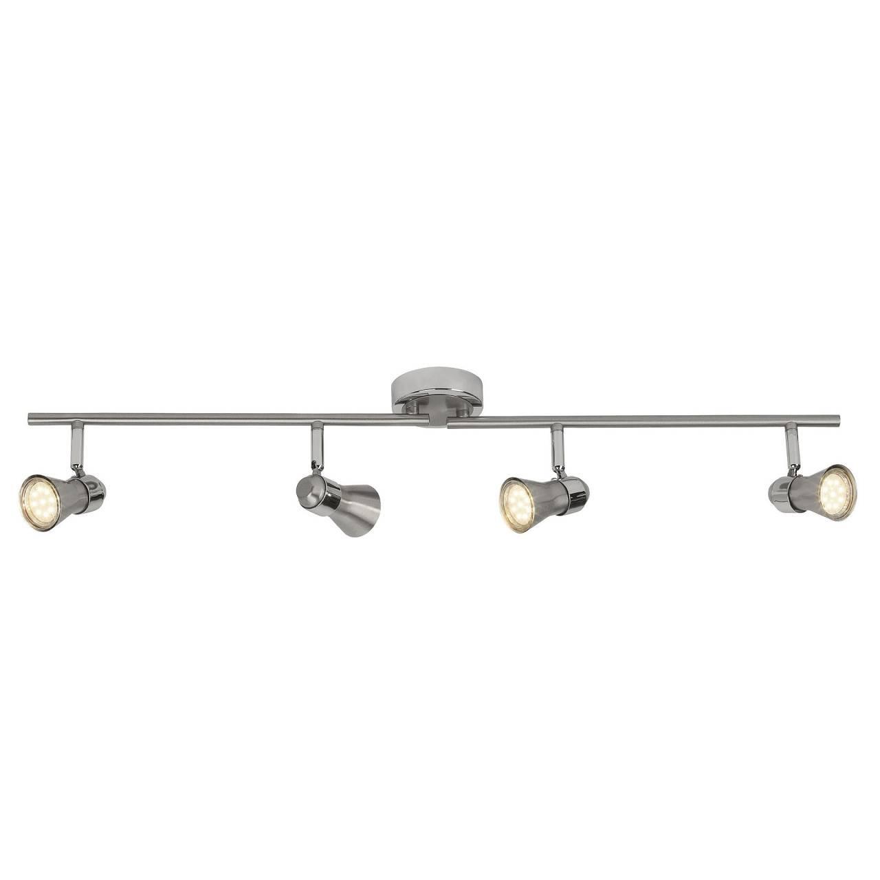 SPOTROHR Sanny G15432/77 - Silberfarben, Metall (8.5/70/15.5cm) - Brilliant