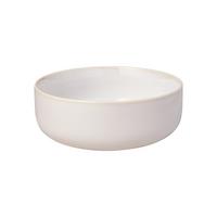MÜSLISCHALE Crafted Blueberry Cotton ø 15,8 cm - Beige, Keramik (15.8cm) - like.Villeroy & Boch