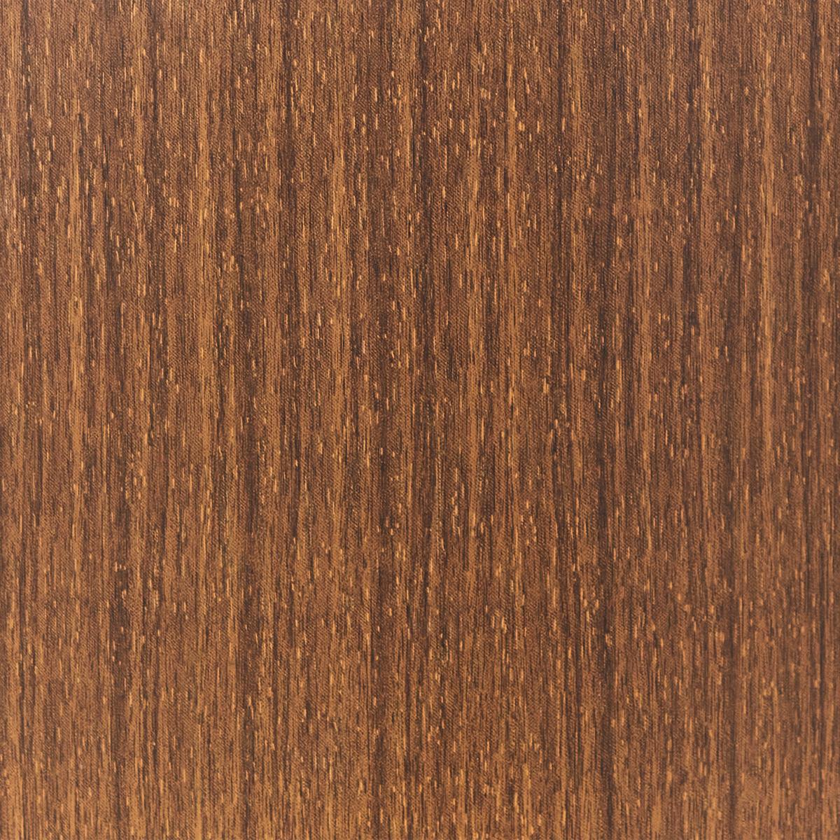 SIDEBOARD Dunkelbraun Taroon - Dunkelbraun, Holzwerkstoff (120/80/40cm) - Beliani