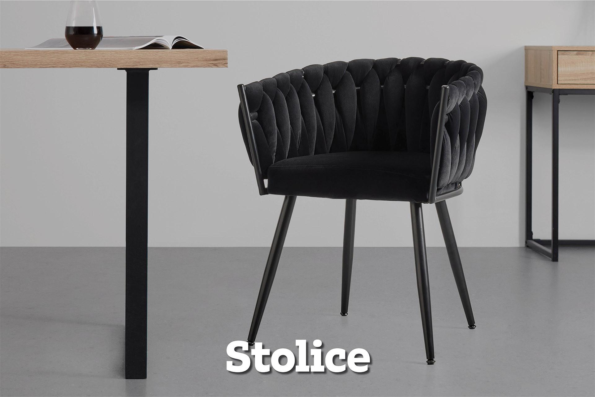Stolice