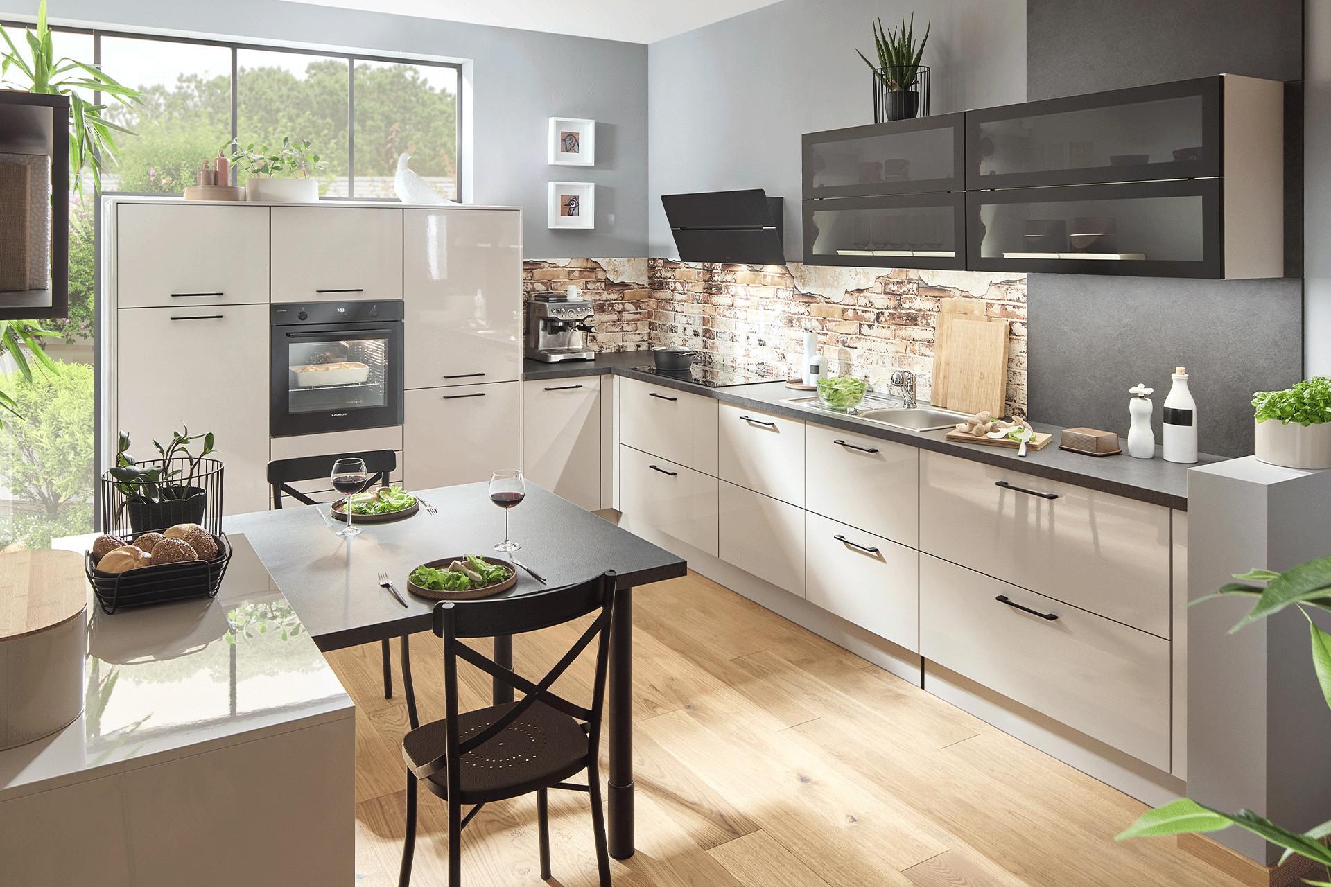 Detail Pino Küche PN215