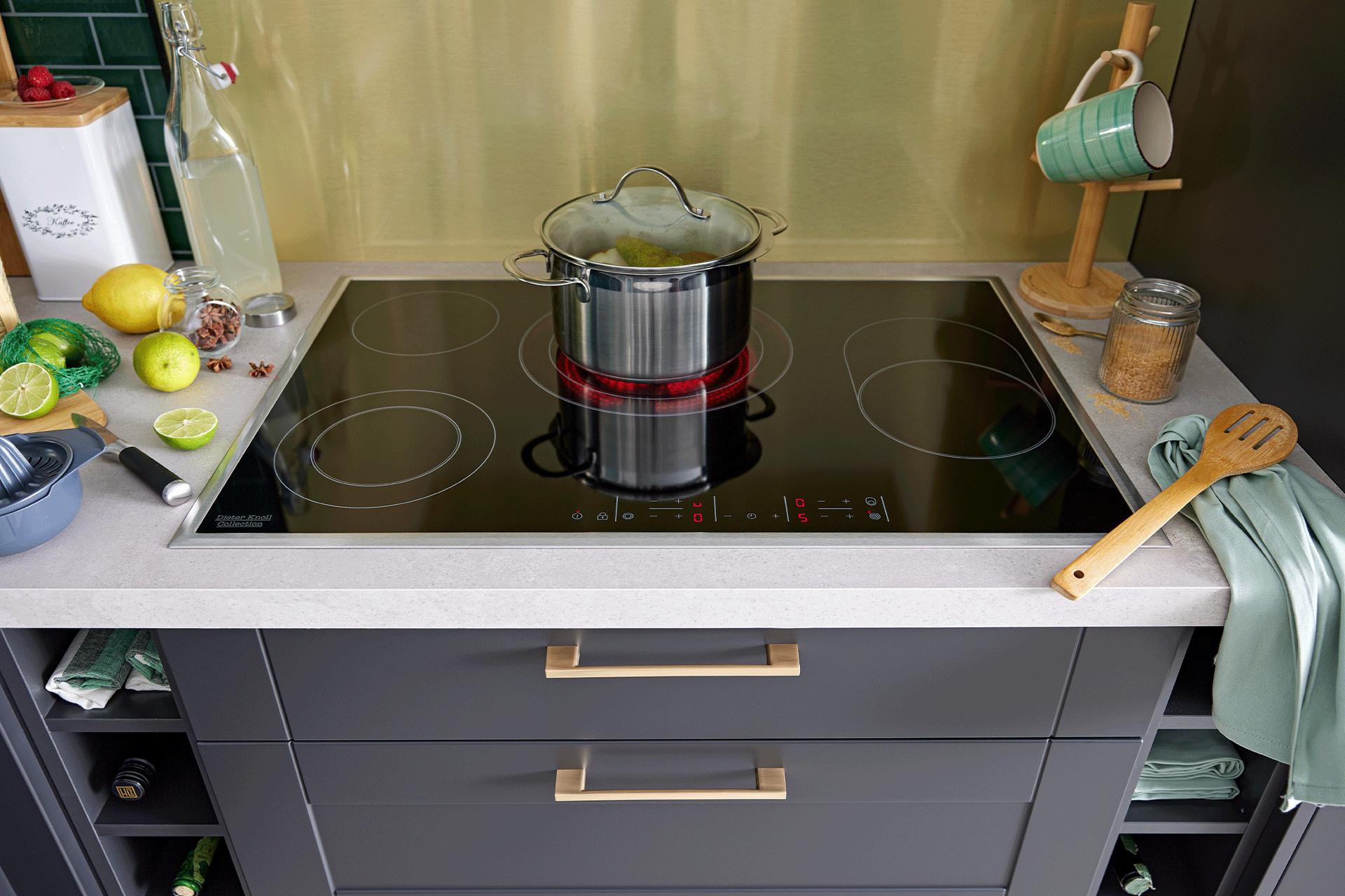 Detail Pino Küche PN435