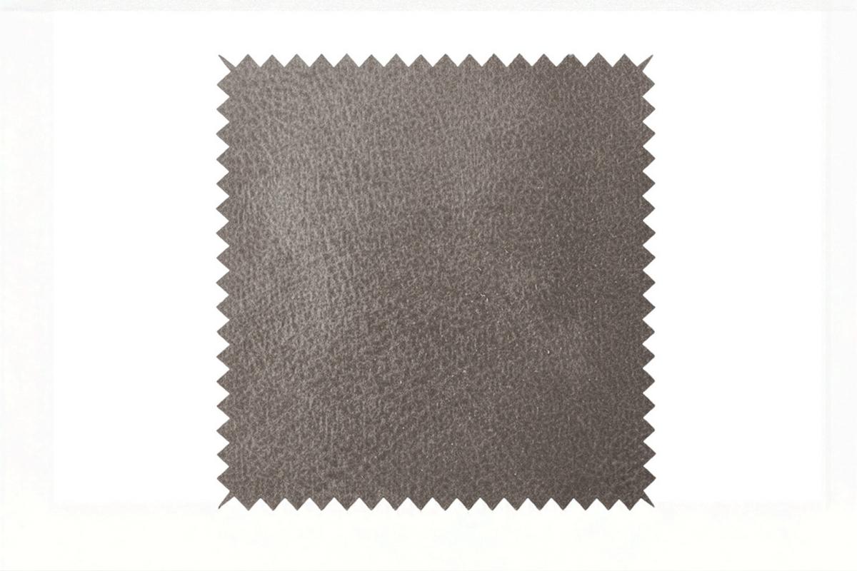 RELAXSESSEL FERREIRA Anthrazit Lederfaserstoff Relaxfunktion - Anthrazit/Schwarz, Leder/Metall (78/106/84cm) - KAWOLA
