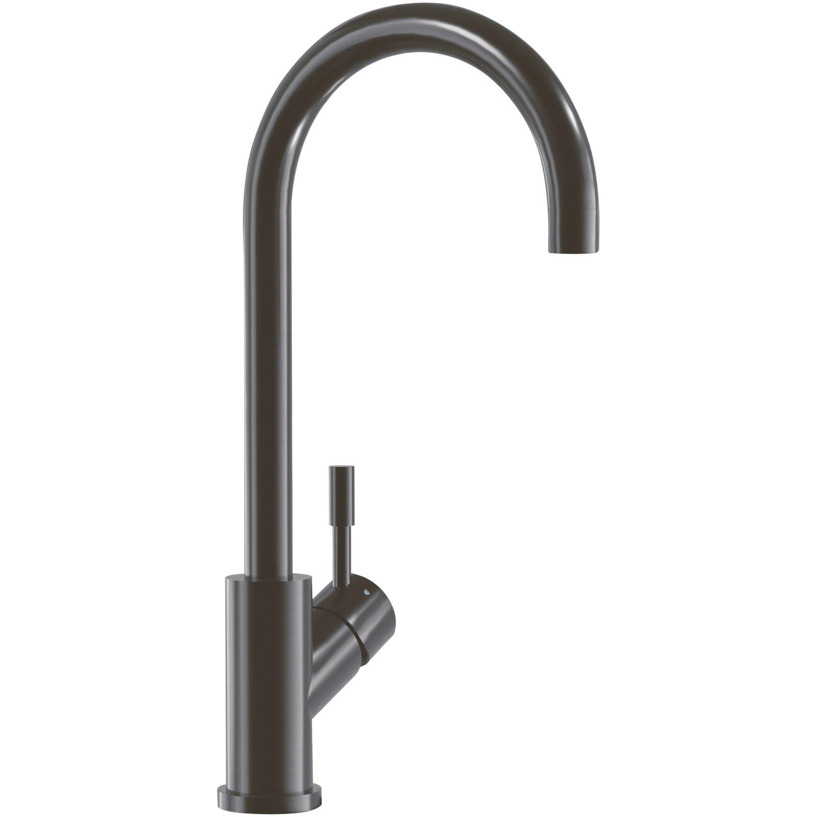 KÜCHENARMATUR Umbrella anthrazit 27,5 cm - Anthrazit, Metall (4.5/40.5/21.5cm) - Villeroy & Boch