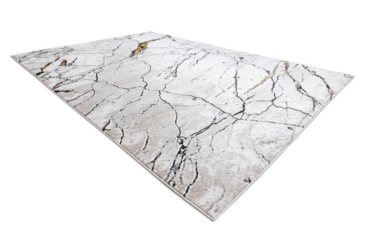 TEPPICH Gloss 180/270 cm - Beige, Textil (180/270cm) - rugsX