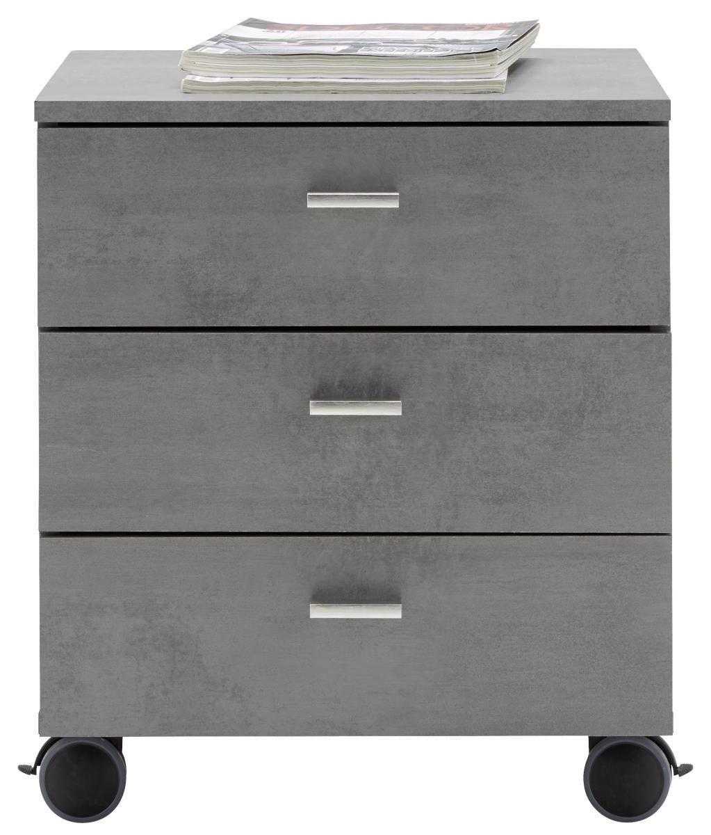 Rollcountainer Mister Office