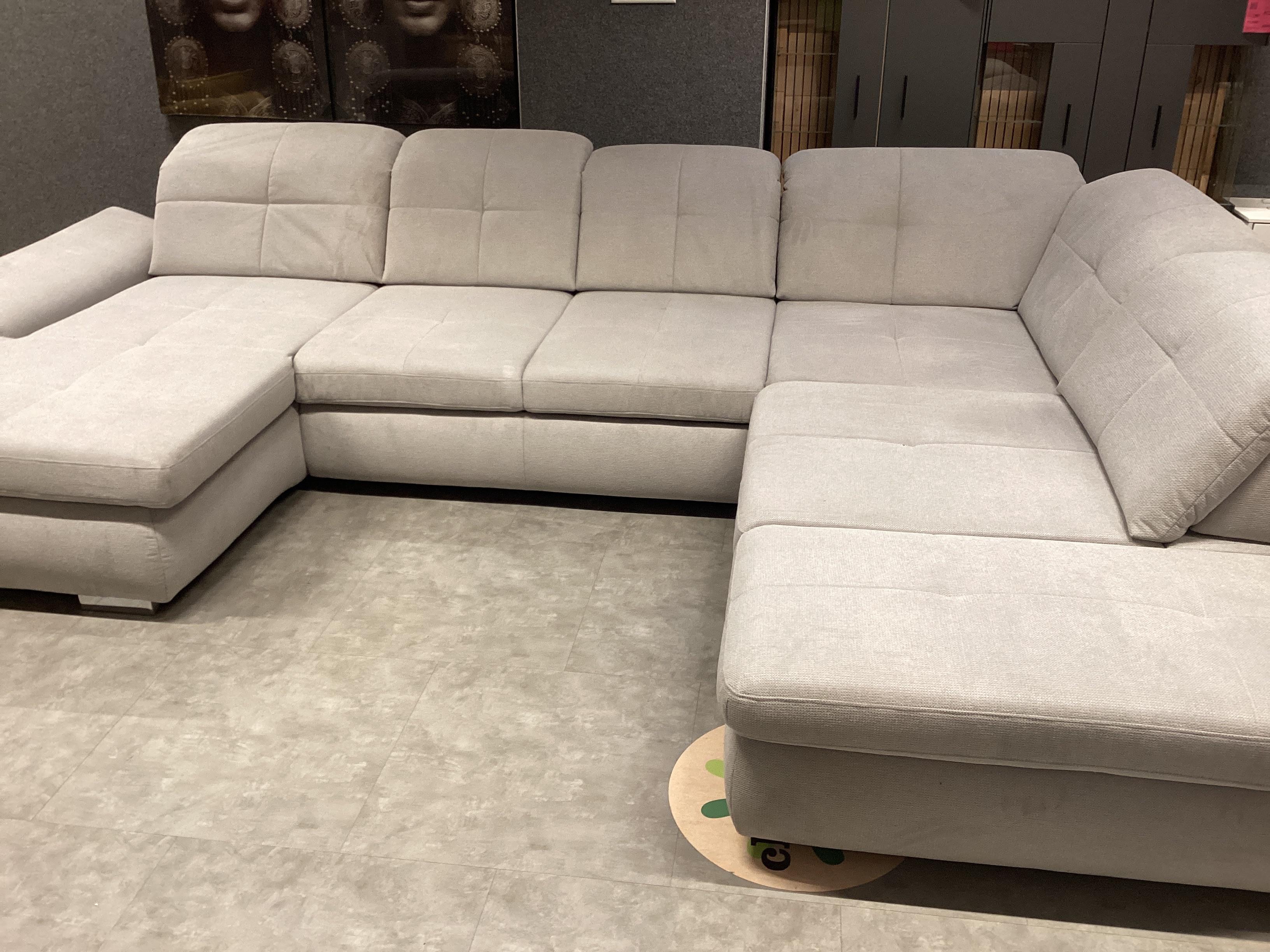 CSEPEL OUTLET SAROKKANAPÉ PASO