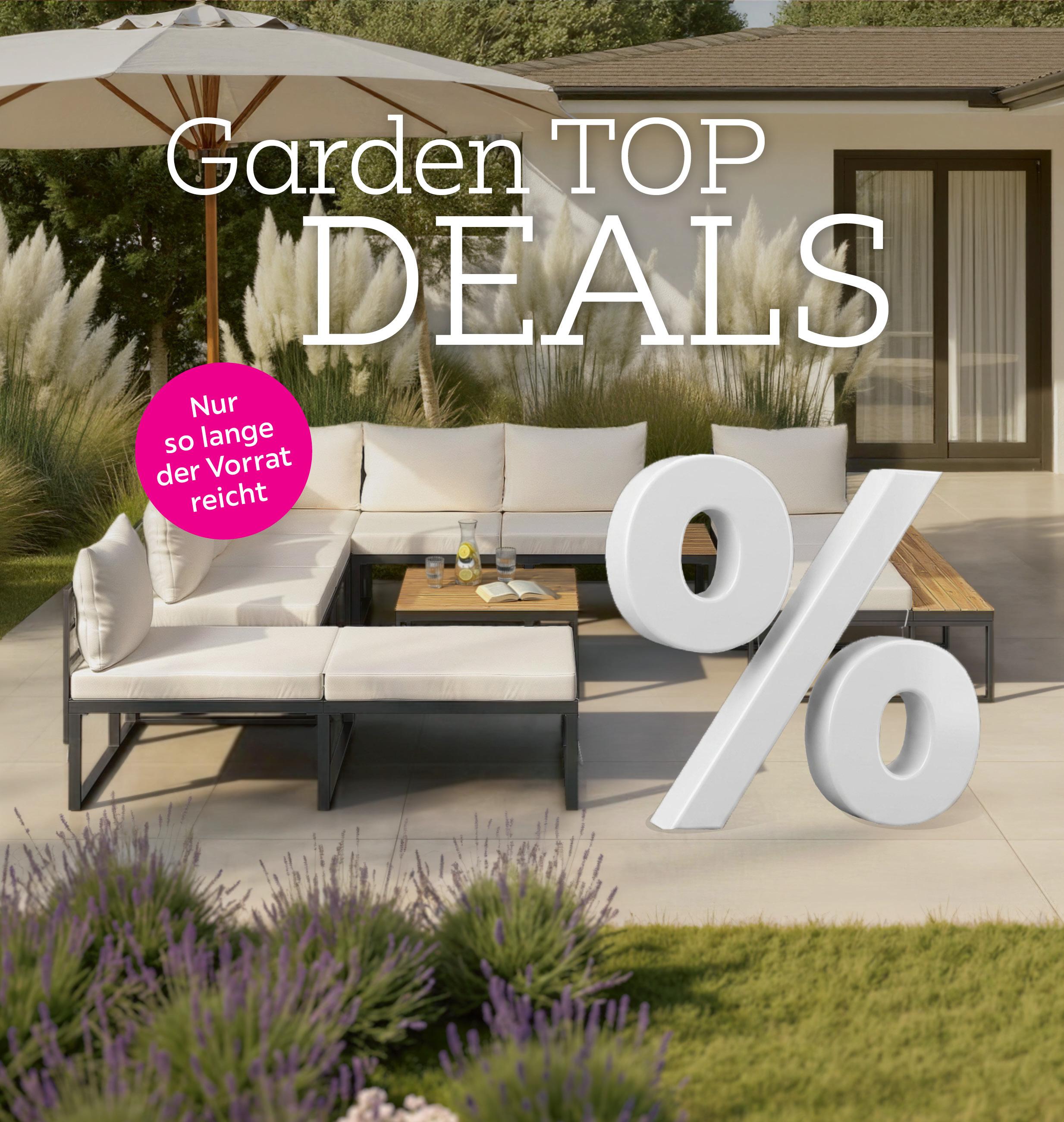 Garden Top Deals
