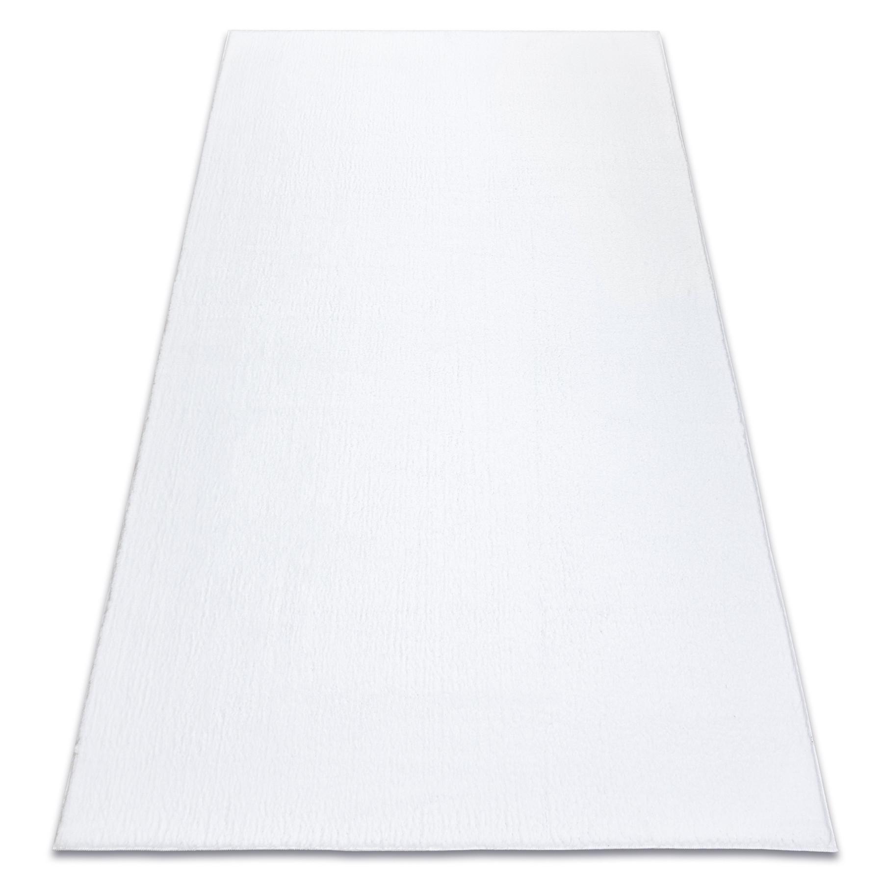 TEPPICH Lindo 200/290 cm - Weiß, Textil (200/290cm) - rugsX