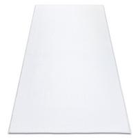 TEPPICH Lindo 60/100 cm - Weiß, Textil (60/100cm) - rugsX