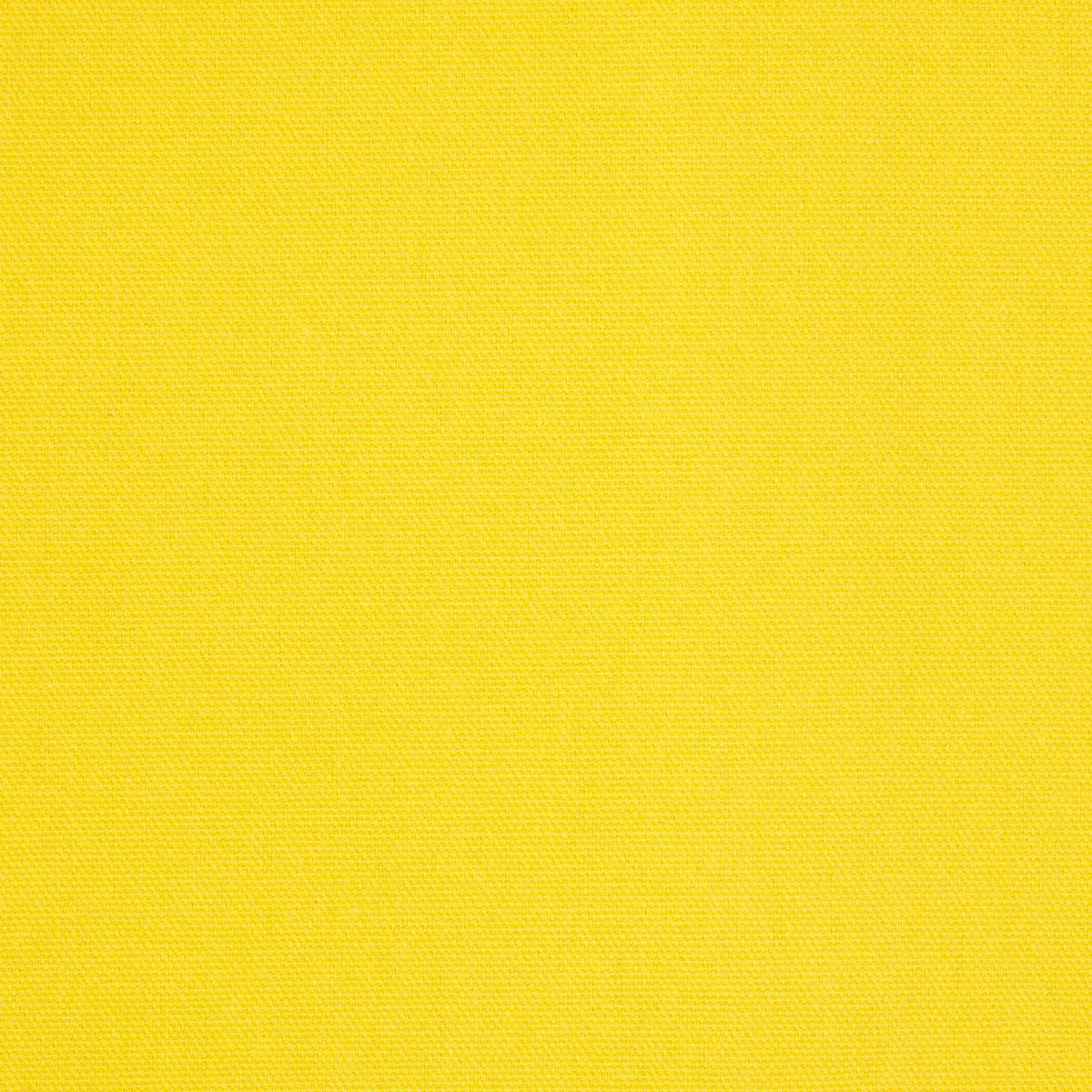 ÖSENVORHANG blickdicht 2er-Set, 137/182 cm - Gelb, Textil (137/182cm) - Homescapes