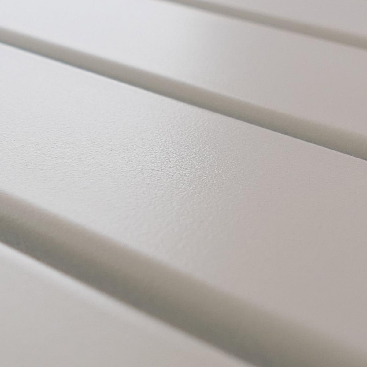 STEHTISCH eckig Beige - Beige, Metall (65/130/105cm) - MCW