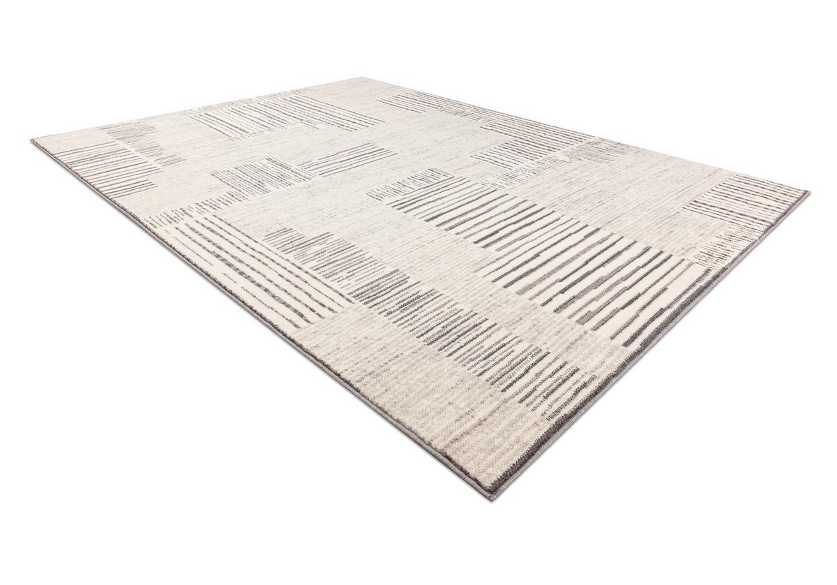 TEPPICH Angel 80/150 cm - Beige, Textil (80/150cm) - rugsX