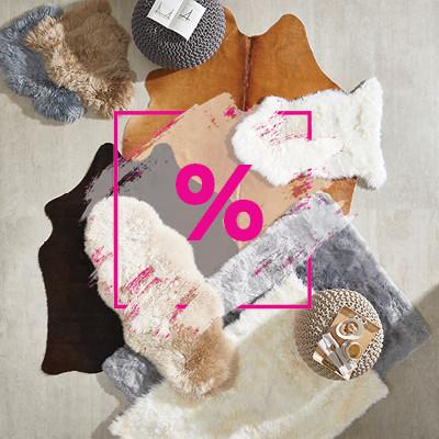 Dywany i wycieraczki