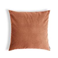 SOFAKISSEN Hug - Orange, Textil (90/10cm) - Mokebo