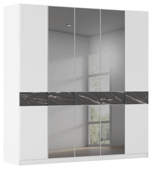 Drehtürenschrank Versity