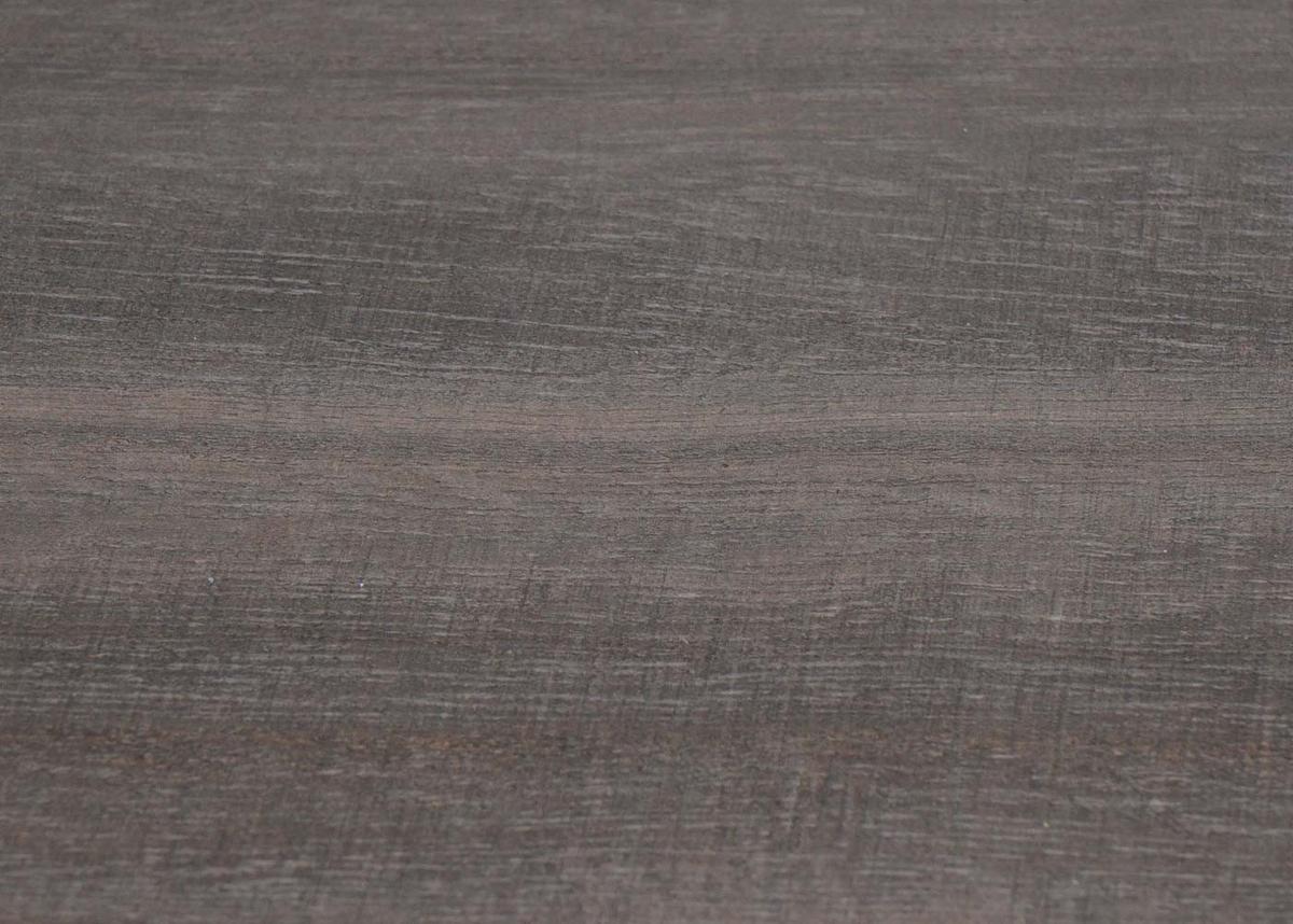 WANDREGAL Grau - Grau, Holz (40/40/13cm) - MCW